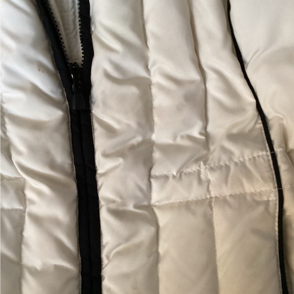 Ann Taylor Loft Puffer Coat - Picture 5 of 10